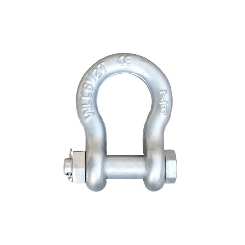 美制弓形卸扣g2130