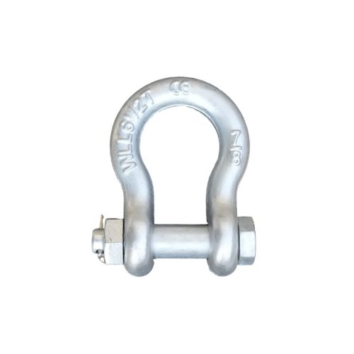 普通快速连接环